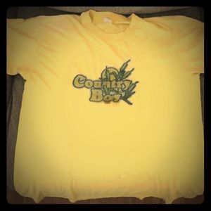“Country Boy” vintage tee